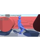 LOCOMOTORICA: Staggering Ragdoll АВТОДОСТАВКА STEAM