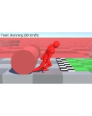 LOCOMOTORICA: Staggering Ragdoll АВТОДОСТАВКА STEAM