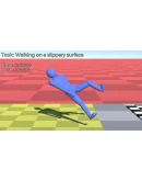 LOCOMOTORICA: Staggering Ragdoll АВТОДОСТАВКА STEAM