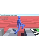 LOCOMOTORICA: Staggering Ragdoll АВТОДОСТАВКА STEAM