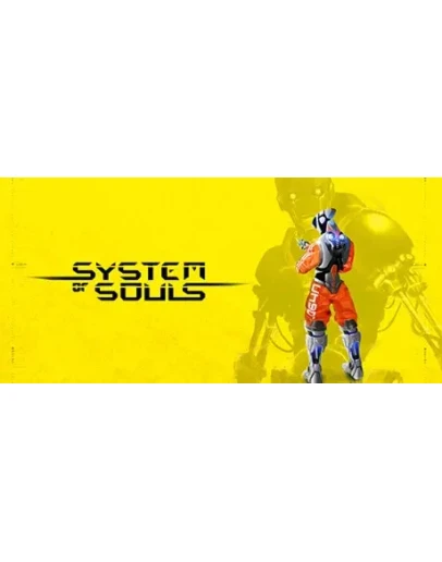 System of Souls АВТОДОСТАВКА STEAM GIFT РОССИЯ