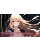 Ghost Girl Lasling Девушка-призрак Лайслин STEAM GIFT