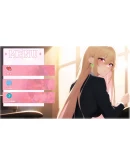 Ghost Girl Lasling Девушка-призрак Лайслин STEAM GIFT