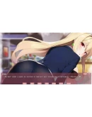 Ghost Girl Lasling Девушка-призрак Лайслин STEAM GIFT