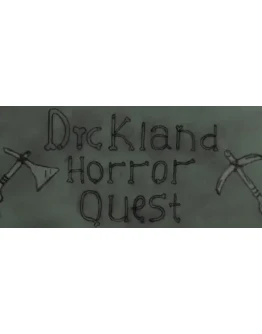 Dickland: Horror Quest АВТОДОСТАВКА STEAM GIFT РОССИ Dickland: Horror Quest АВТОДОСТАВКА STEAM GIFT РОССИ