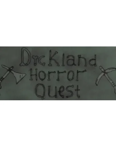 Dickland: Horror Quest АВТОДОСТАВКА STEAM GIFT РОССИ