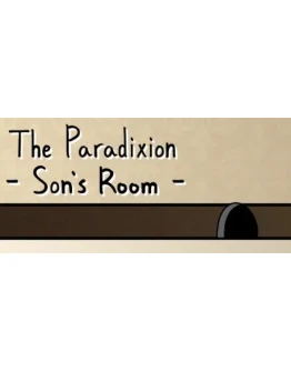 The Paradixion: Son's Room АВТОДОСТАВКА STEAM GIFT
