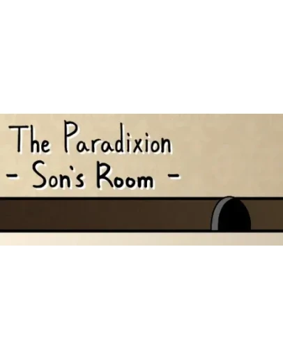 The Paradixion: Son's Room АВТОДОСТАВКА STEAM GIFT