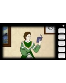 The Paradixion: Son's Room АВТОДОСТАВКА STEAM GIFT