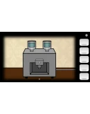 The Paradixion: Son's Room АВТОДОСТАВКА STEAM GIFT