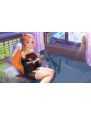 Date with Foxgirl АВТОДОСТАВКА STEAM GIFT РОССИЯ