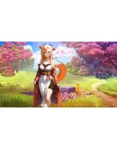 Date with Foxgirl АВТОДОСТАВКА STEAM GIFT РОССИЯ