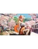 Date with Foxgirl АВТОДОСТАВКА STEAM GIFT РОССИЯ