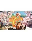 Date with Foxgirl АВТОДОСТАВКА STEAM GIFT РОССИЯ