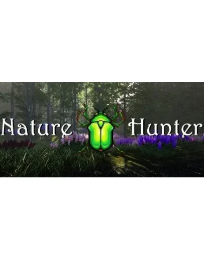 Nature Hunter АВТОДОСТАВКА STEAM GIFT РОССИЯ