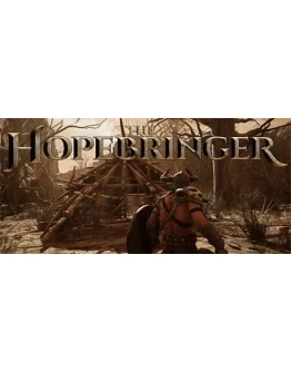 The Hopebringer АВТОДОСТАВКА STEAM GIFT РОССИЯ The Hopebringer АВТОДОСТАВКА STEAM GIFT РОССИЯ