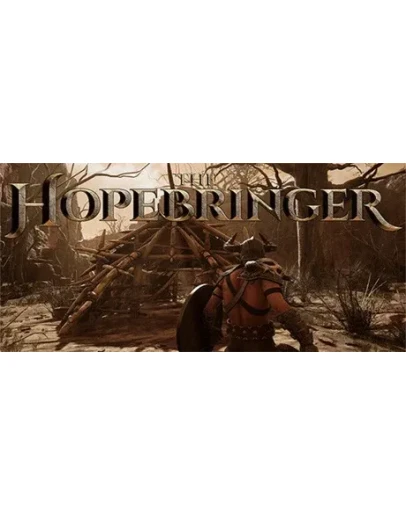 The Hopebringer АВТОДОСТАВКА STEAM GIFT РОССИЯ