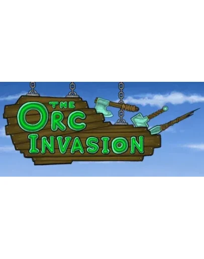 The Orc Invasion АВТОДОСТАВКА STEAM GIFT РОССИЯ