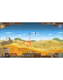 The Orc Invasion АВТОДОСТАВКА STEAM GIFT РОССИЯ