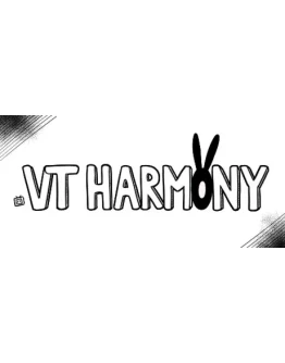 VT Harmony АВТОДОСТАВКА STEAM GIFT РОССИЯ