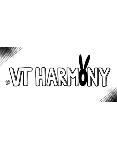 VT Harmony АВТОДОСТАВКА STEAM GIFT РОССИЯ