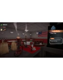 Hookah Cafe Simulator АВТОДОСТАВКА STEAM GIFT РОССИЯ