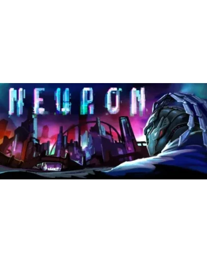 Neuron STEAM KEY REGION FREE GLOBAL ROW + ПОДАРОК