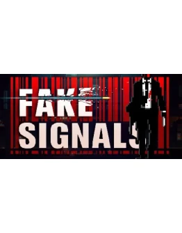 FAKE SIGNALS АВТОДОСТАВКА STEAM GIFT РОССИЯ