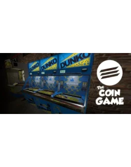 The Coin Game АВТОДОСТАВКА STEAM GIFT РОССИЯ The Coin Game АВТОДОСТАВКА STEAM GIFT РОССИЯ