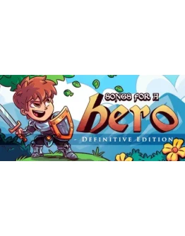 Songs for a Hero - Definitive Edition STEAM GIFT RUS