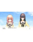 YOU and ME and HER: A Love Story STEAM GIFT РОССИЯ