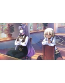 Perfect Gold - Визуальная Новелла STEAM GIFT РОССИЯ