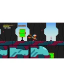 Spark the Electric Jester АВТОДОСТАВКА STEAM РОССИЯ