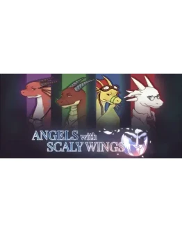 Angels with Scaly Wings / STEAM GIFT РОССИЯ