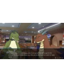 Angels with Scaly Wings / STEAM GIFT РОССИЯ