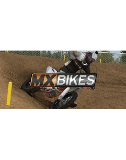 MX Bikes АВТОДОСТАВКА STEAM GIFT РОССИЯ