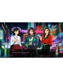 A Summer's End - Hong Kong 1986 АВТОДОСТАВКА STEAM