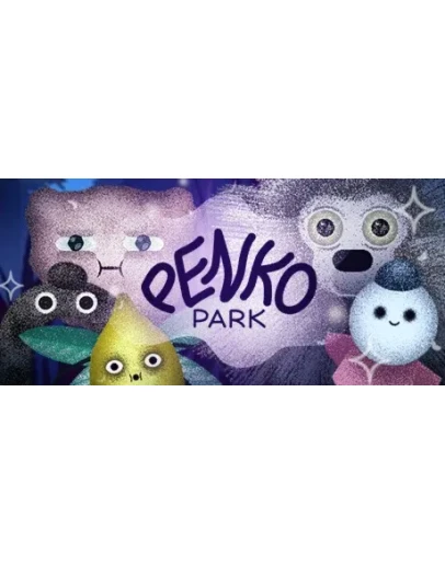 Penko Park АВТОДОСТАВКА STEAM GIFT РОССИЯ