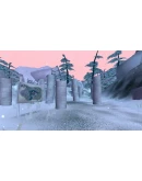 Penko Park АВТОДОСТАВКА STEAM GIFT РОССИЯ