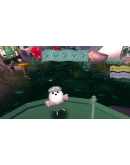 Penko Park АВТОДОСТАВКА STEAM GIFT РОССИЯ