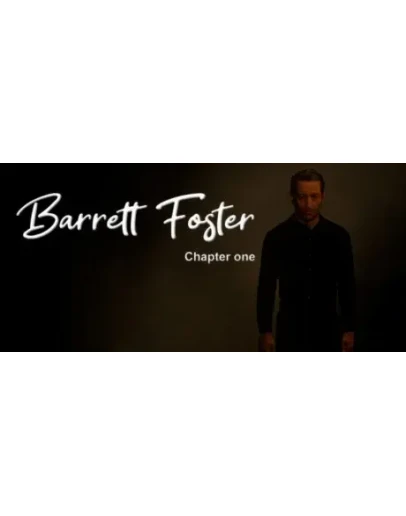 Barrett Foster : Chapter One STEAM KEY REGION GLOBAL