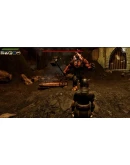 Wolf Souls STEAM KEY REGION FREE GLOBAL ROW +ПОДАРОК