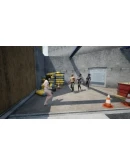 Girl Survivors STEAM KEY REGION FREE GLOBAL ROW