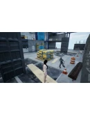 Girl Survivors STEAM KEY REGION FREE GLOBAL ROW