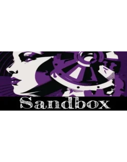 Sandbox STEAM KEY REGION FREE GLOBAL ROW