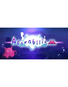 Adorabilis АВТОДОСТАВКА STEAM GIFT РОССИЯ