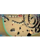 Escape from the Marble Monster STEAM KEY REGION FREE