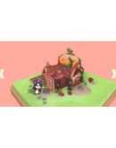 Pekoe АВТОДОСТАВКА STEAM GIFT РОССИЯ