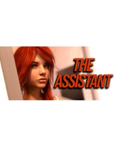 The Assistant Season 1 АВТОДОСТАВКА STEAM РОССИЯ