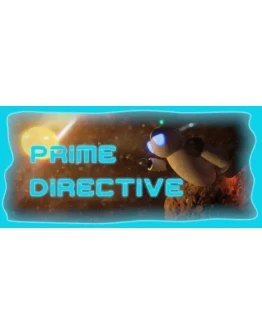 Prime Directive STEAM KEY REGION FREE GLOBAL ROW +
